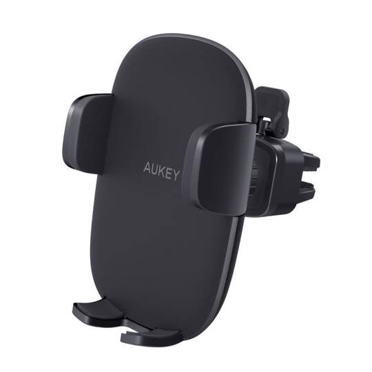 AUKEY HD-C48-BK 360 DERECE TÜM CİHAZLARLA UYUMLU ARAÇ İÇİ TELEFON TUTUCU KOLAY KİLİTLEMEBIRAKMA