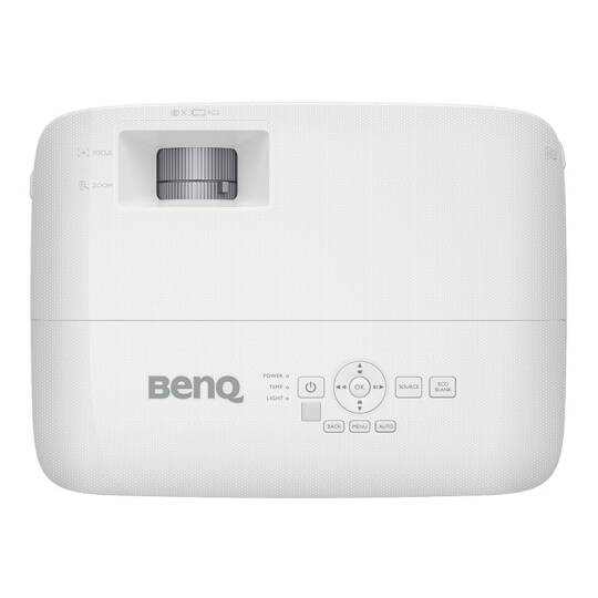 BENQ MW560C 4000 ANS 1280X800 WXGA 1xHDMI VGA USB TYPE A 3D DLP PROJEKSIYON - 12
