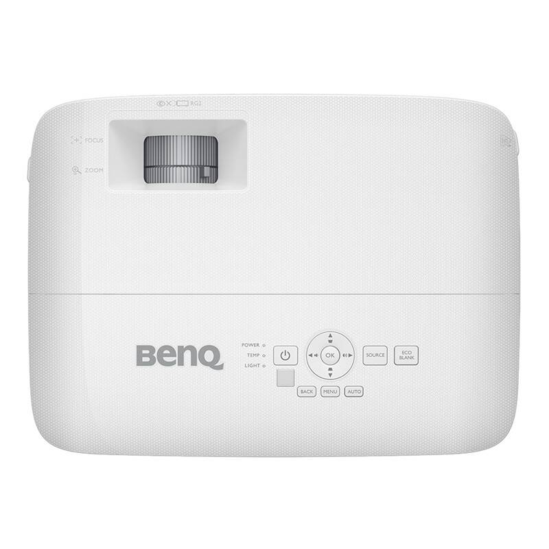 BENQ MW560C 4000 ANS 1280X800 WXGA 1xHDMI VGA USB TYPE A 3D DLP PROJEKSIYON - 12