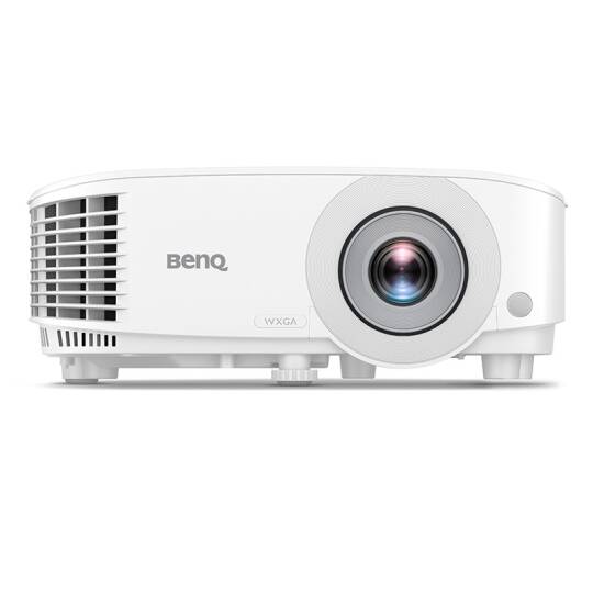 BENQ MW560C 4000 ANS 1280X800 WXGA 1xHDMI VGA USB TYPE A 3D DLP PROJEKSIYON - 8