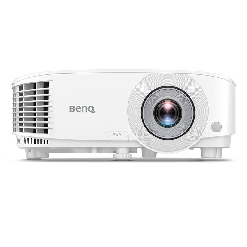 BENQ MX560C 4000 ANS 1024X768 XGA HDMI VGA USB TYPE A 3D DLP PROJEKSIYON - 1