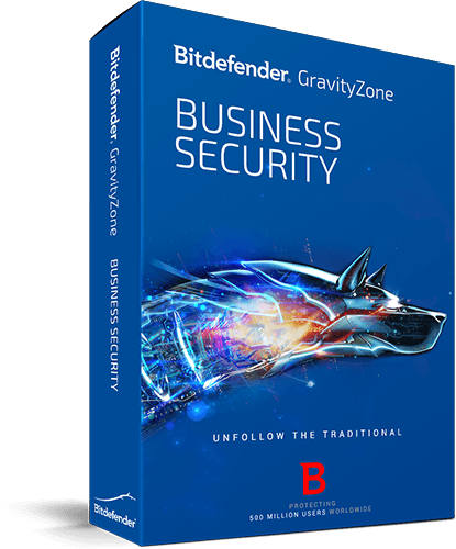 BITDEFENDER GRAVITYZONE BUS. SEC. 6 KULL.1 YIL KUTU - 3
