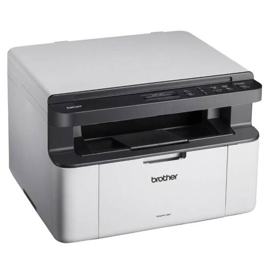 BROTHER DCP-1511-2T MONO LAZER YAZTARFOT (2 TAM DOLU TONER) - 7