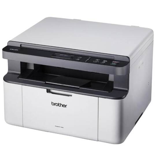 BROTHER DCP-1511-2T MONO LAZER YAZTARFOT (2 TAM DOLU TONER) - 3