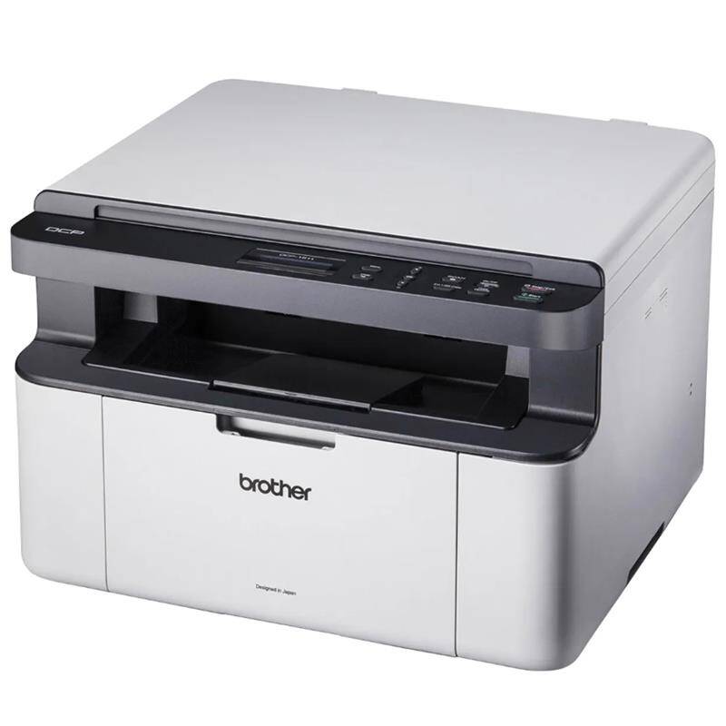 BROTHER DCP-1511-2T MONO LAZER YAZTARFOT (2 TAM DOLU TONER) - 3