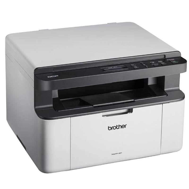 BROTHER DCP-1511-2T MONO LAZER YAZTARFOT (2 TAM DOLU TONER) - 4
