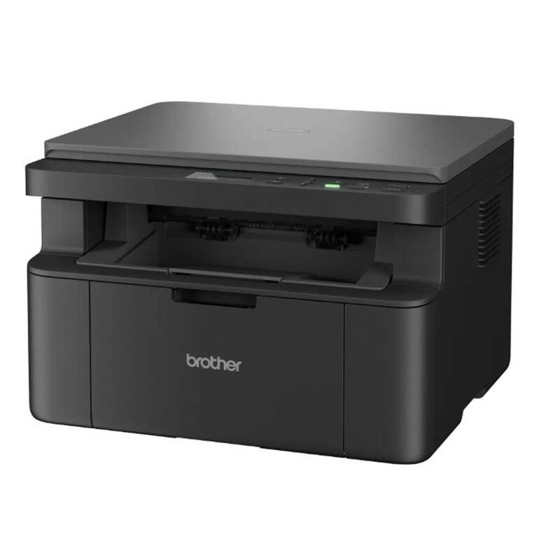 BROTHER DCP-L1632W-2T MONO LAZER YAZTARFOTETHWIFI (2 TAM DOLU TONER) - 11