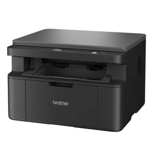 BROTHER DCP-L1632W-2T MONO LAZER YAZTARFOTETHWIFI (2 TAM DOLU TONER) - 9