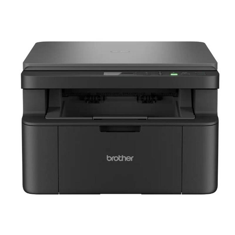 BROTHER DCP-L1632W-2T MONO LAZER YAZTARFOTETHWIFI (2 TAM DOLU TONER) - 5