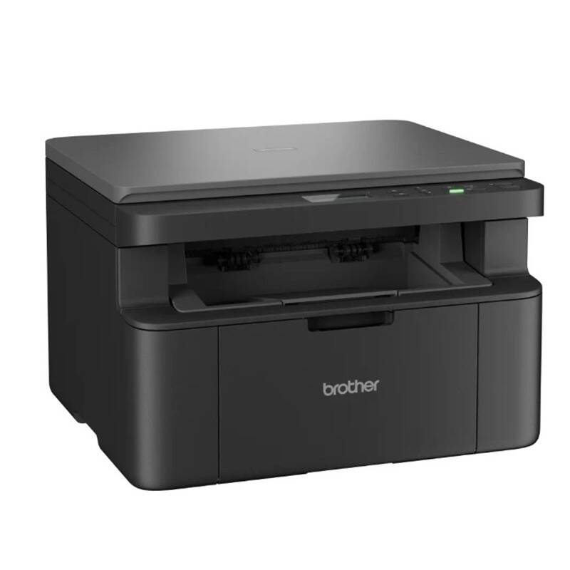 BROTHER DCP-L1632W-2T MONO LAZER YAZTARFOTETHWIFI (2 TAM DOLU TONER) - 7