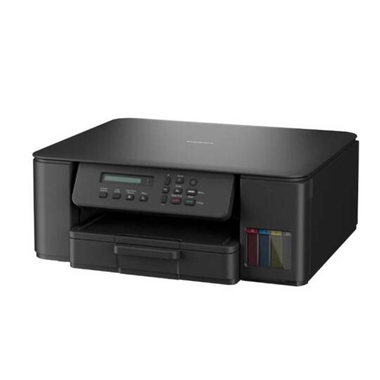 BROTHER DCP-T530DW TANKLI YAZTARFOTDUBWIFI - 11