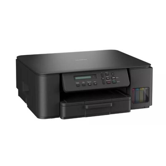 BROTHER DCP-T530DW TANKLI YAZTARFOTDUBWIFI - 12