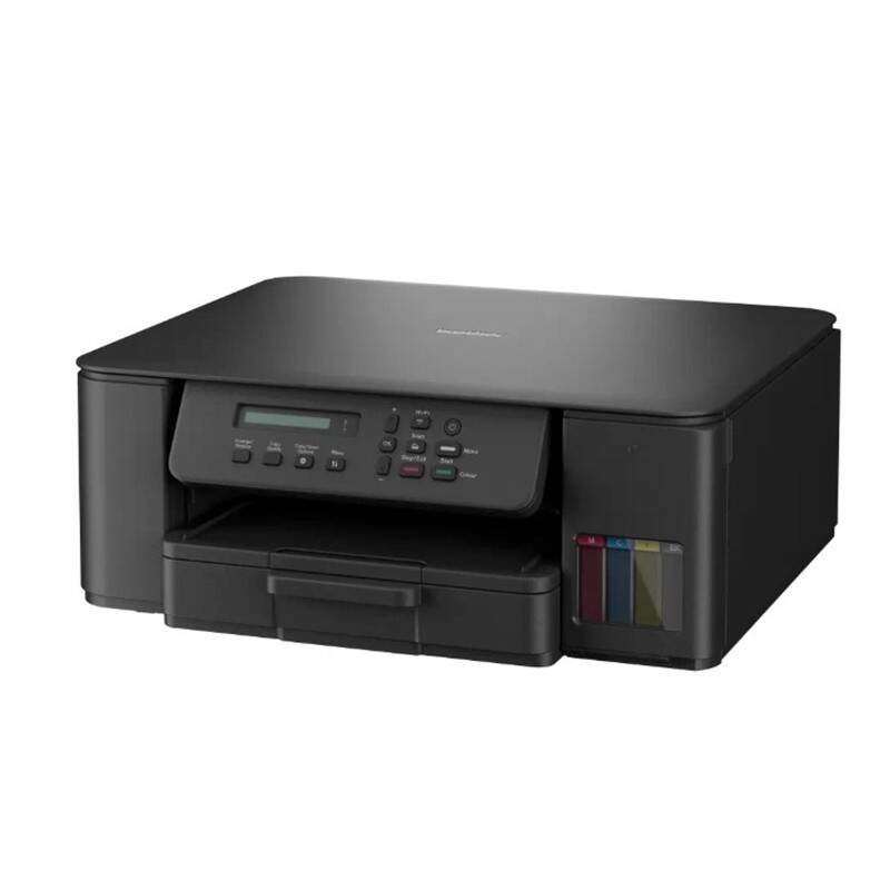 BROTHER DCP-T530DW TANKLI YAZTARFOTDUBWIFI - 3