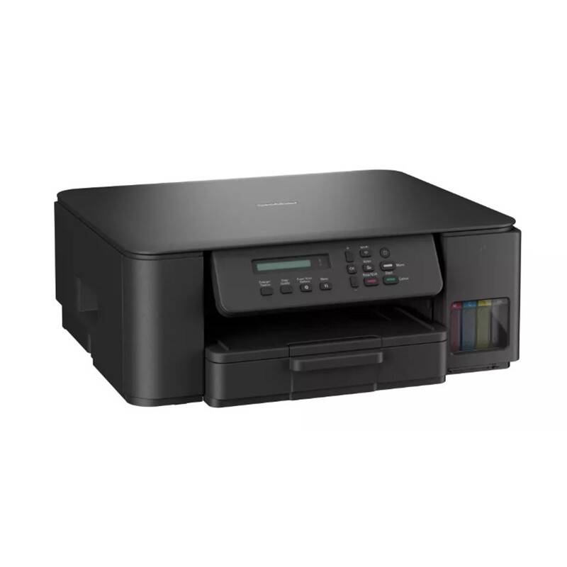 BROTHER DCP-T530DW TANKLI YAZTARFOTDUBWIFI - 4