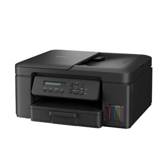 BROTHER DCP-T730DW TANKLI YAZTARFOTDUBWIFI - 6