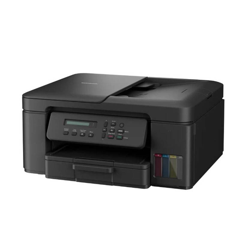 BROTHER DCP-T730DW TANKLI YAZTARFOTDUBWIFI - 6