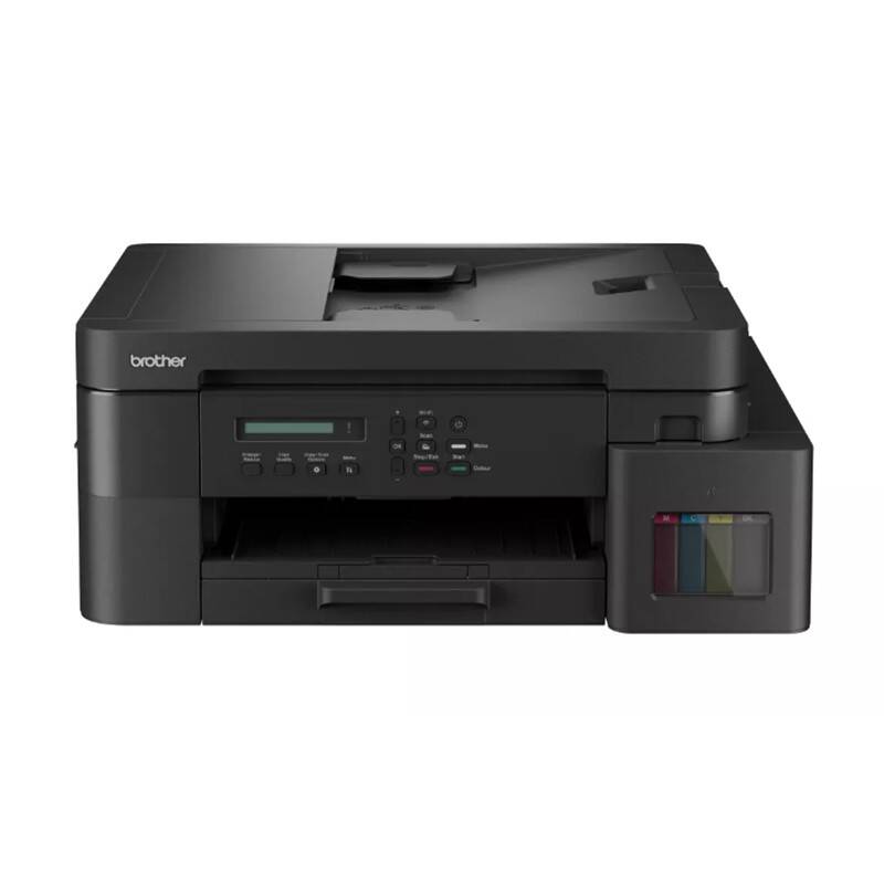 BROTHER DCP-T830DW TANKLI YAZTARFOTDUBWIFI - 1