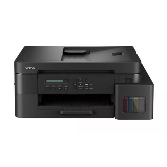 BROTHER DCP-T830DW TANKLI YAZTARFOTDUBWIFI - 8