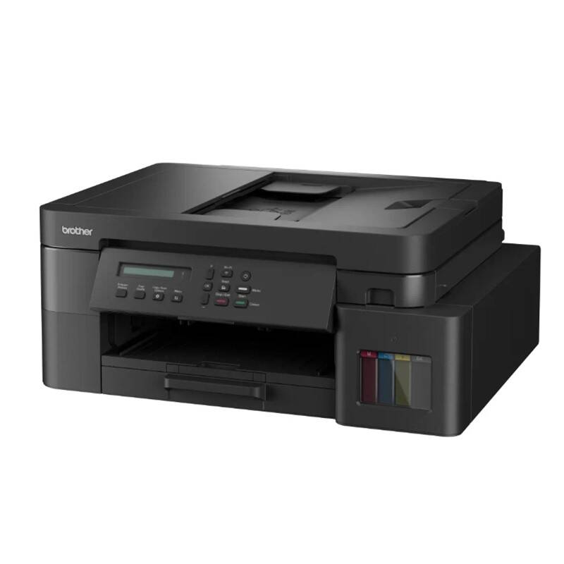 BROTHER DCP-T830DW TANKLI YAZTARFOTDUBWIFI - 6