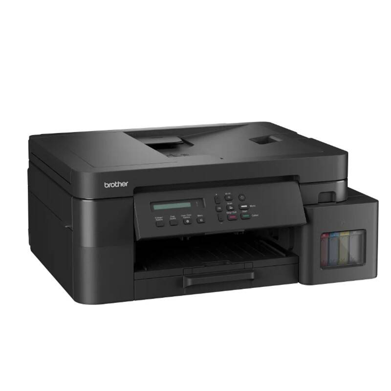 BROTHER DCP-T830DW TANKLI YAZTARFOTDUBWIFI - 7
