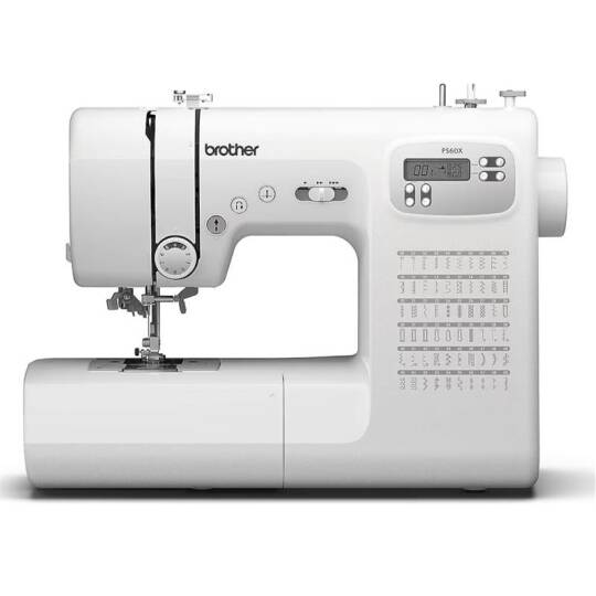 BROTHER FS60X ELEKTRONİK DİKİŞ MAKİNESİ - 3