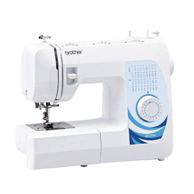 BROTHER GS3700 MEKANİK DİKİŞ MAKİNESİ - 1