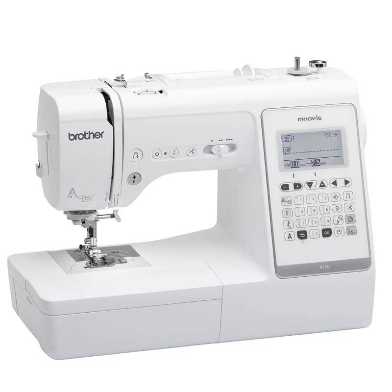 BROTHER INNOV-IS A150 ELEKTRONİK DİKİŞ MAKİNESİ - 3