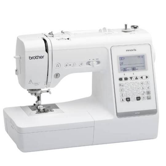 BROTHER INNOV-IS A150 ELEKTRONİK DİKİŞ MAKİNESİ - 2