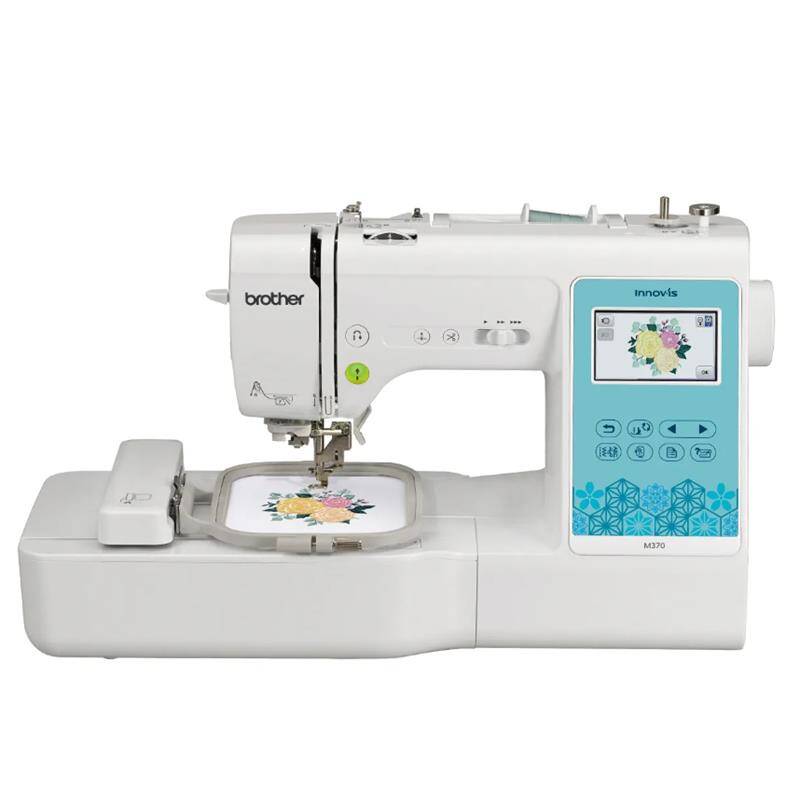 BROTHER INNOV-IS M370 DİKİŞ VE NAKIŞ MAKİNESİ - 1