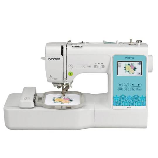 BROTHER INNOV-IS M370 DİKİŞ VE NAKIŞ MAKİNESİ - 2
