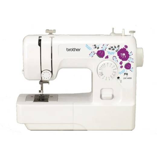 BROTHER JA1400 MEKANİK DİKİŞ MAKİNESİ - 3