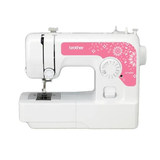 BROTHER JV1400 MEKANİK DİKİŞ MAKİNESİ - 2