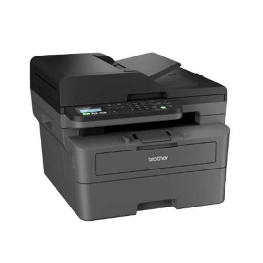 BROTHER MFC-L2806DW-3T MONO LAZER YAZTARFOTFAXDUBETHWIFI (3 TAM DOLU TONER) - 12
