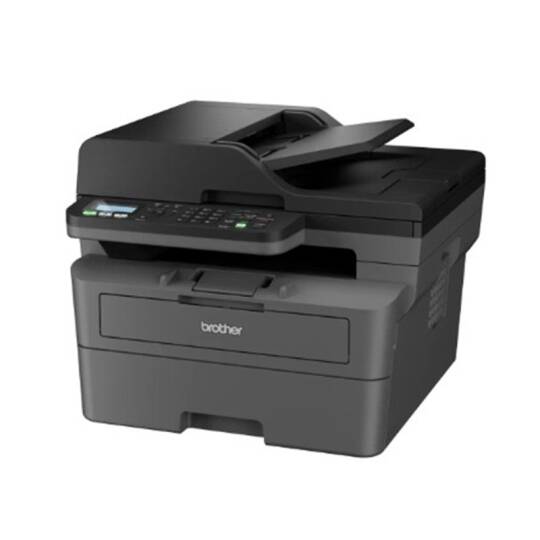 BROTHER MFC-L2806DW-3T MONO LAZER YAZTARFOTFAXDUBETHWIFI (3 TAM DOLU TONER) - 9