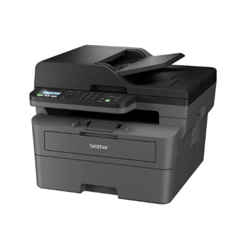 BROTHER MFC-L2806DW-3T MONO LAZER YAZTARFOTFAXDUBETHWIFI (3 TAM DOLU TONER) - 9