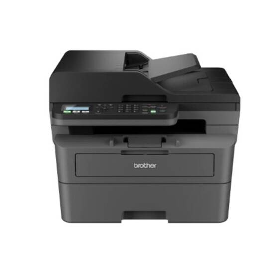 BROTHER MFC-L2806DW-3T MONO LAZER YAZTARFOTFAXDUBETHWIFI (3 TAM DOLU TONER) - 5