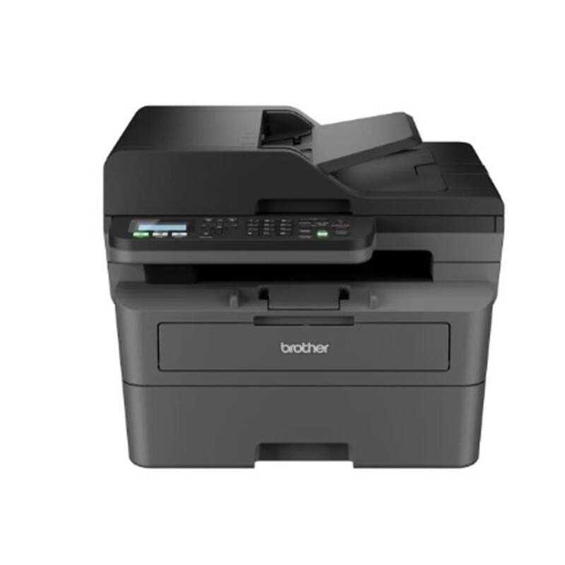BROTHER MFC-L2806DW-3T MONO LAZER YAZTARFOTFAXDUBETHWIFI (3 TAM DOLU TONER) - 2
