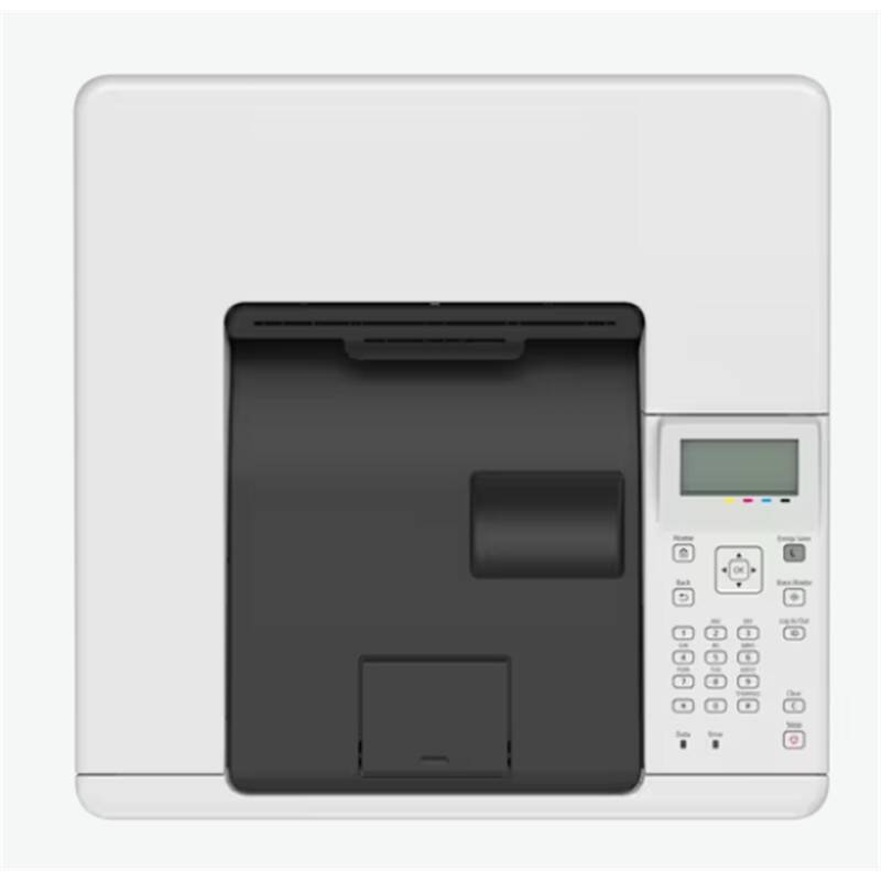 CANON I-SENSYS LBP646CDW RENKLI LAZER YAZICIDUBETHWIFI - 12