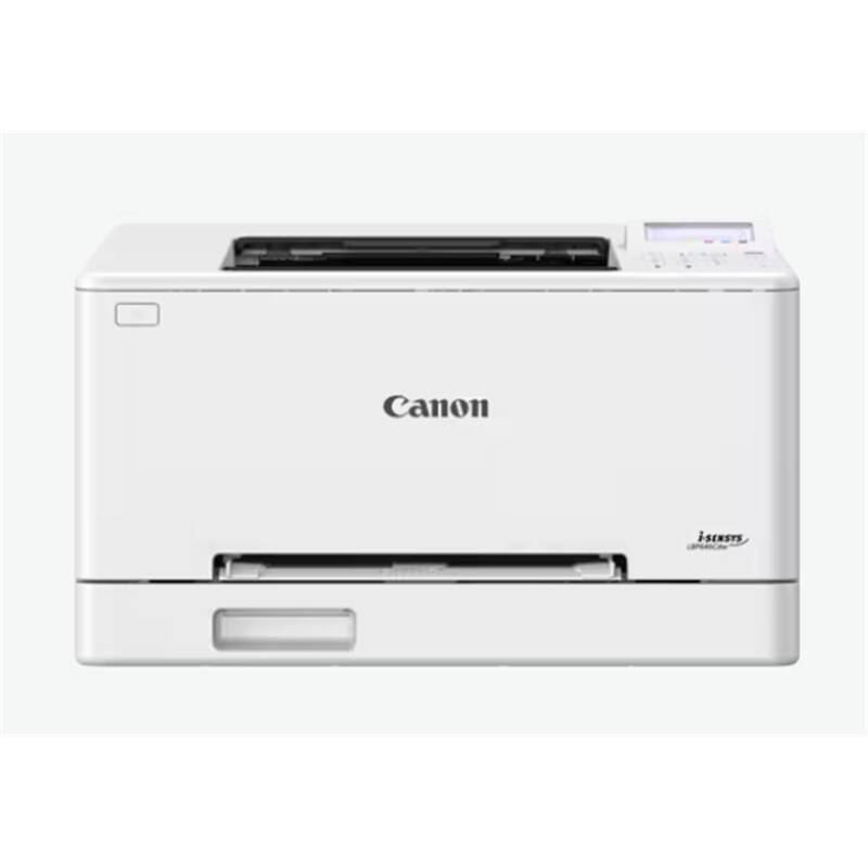 CANON I-SENSYS LBP646CDW RENKLI LAZER YAZICIDUBETHWIFI - 5
