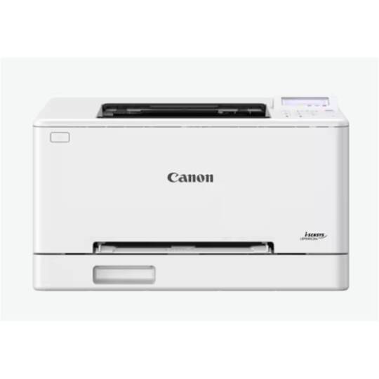 CANON I-SENSYS LBP647CDW RENKLI LAZER YAZICIDUBETHWIFI - 2
