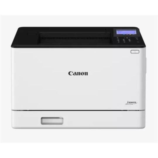 CANON I-SENSYS LBP673CDW RENKLI LAZER YAZICIETHWIFIDUB - 11
