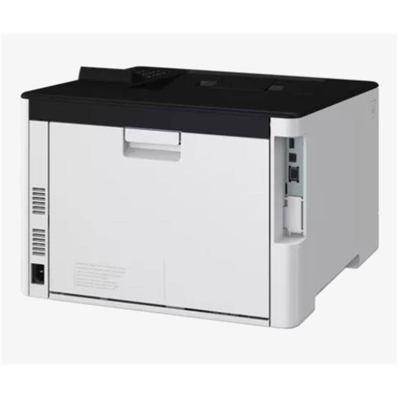CANON I-SENSYS LBP673CDW RENKLI LAZER YAZICIETHWIFIDUB - 12