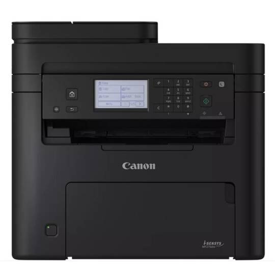 CANON I-SENSYS MF275DW MONO LAZER YAZTARFOTFAXDUBETHWIFI - 5