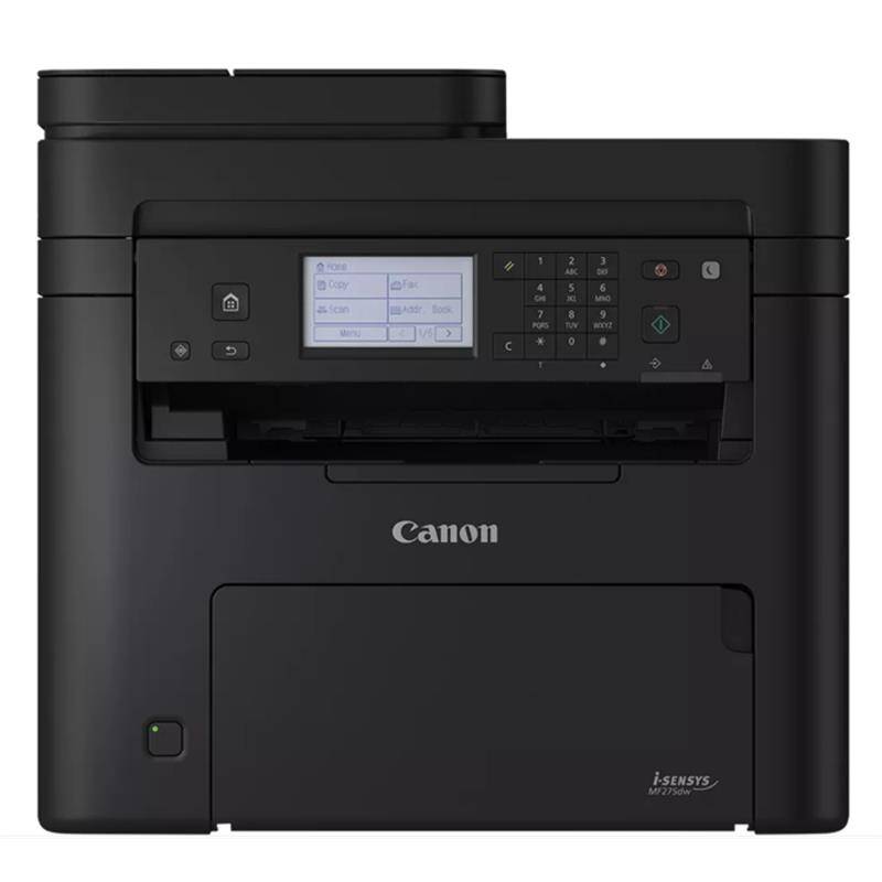 CANON I-SENSYS MF275DW MONO LAZER YAZTARFOTFAXDUBETHWIFI - 5