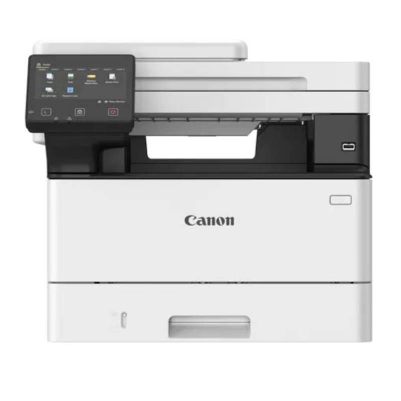 CANON I-SENSYS MF463DW MONO LAZER YAZTARFOTDUBETHWIFI - 1