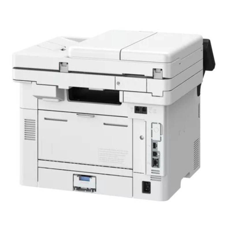 CANON I-SENSYS MF463DW MONO LAZER YAZTARFOTDUBETHWIFI - 12