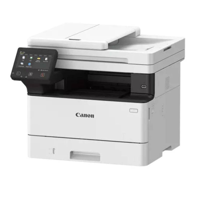 CANON I-SENSYS MF463DW MONO LAZER YAZTARFOTDUBETHWIFI - 9