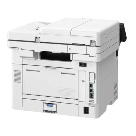 CANON I-SENSYS MF463DW MONO LAZER YAZTARFOTDUBETHWIFI - 10