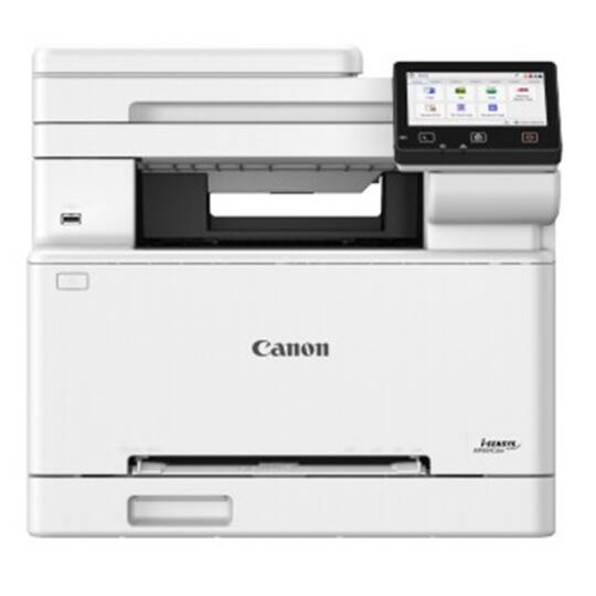 CANON I-SENSYS MF664CDW RENKLI LAZER YAZTARFOTDUBETHWIFI - 3