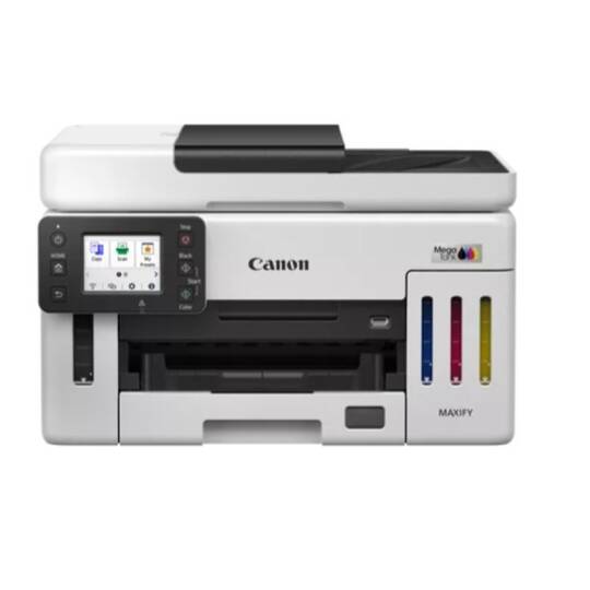 CANON MAXIFY GX6140 YAZTARFOTETHWIFIDUB